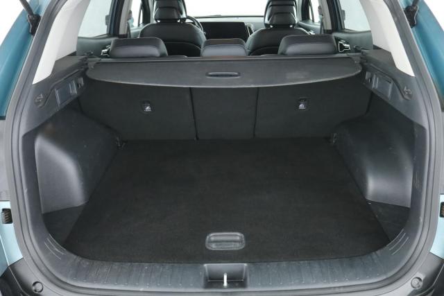 Kia Sportage image 2