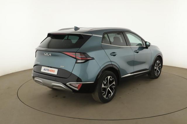 Kia Sportage image 8