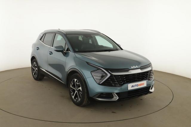 Kia Sportage image 6