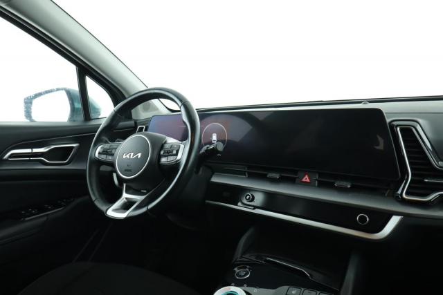 Kia Sportage image 1