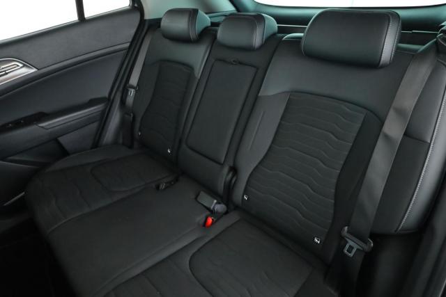 Kia Sportage image 9