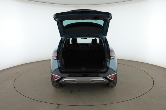 Kia Sportage image 3