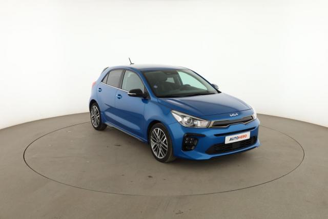 Kia Rio image 6