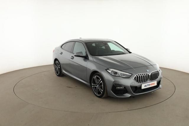 Bmw Série 2 Gran Coupé image 1