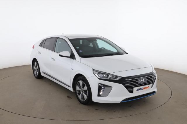 Hyundai Ioniq image 5
