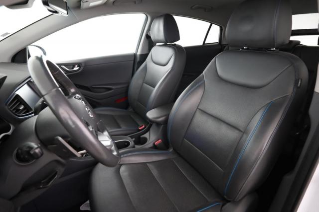 Hyundai Ioniq image 7