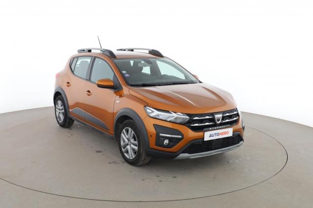 Dacia Sandero Iii image 1