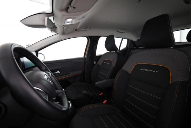 Dacia Sandero Iii image 3