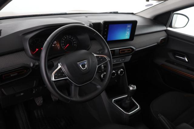 Dacia Sandero Iii image 6