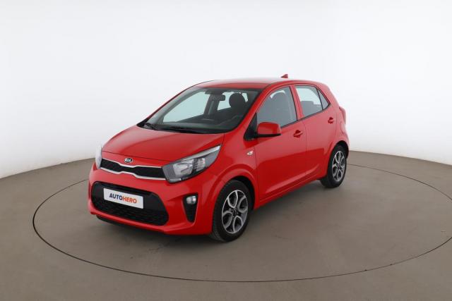 Kia Picanto 1.0 Mpi Isg Urban Edition 67 Ch
