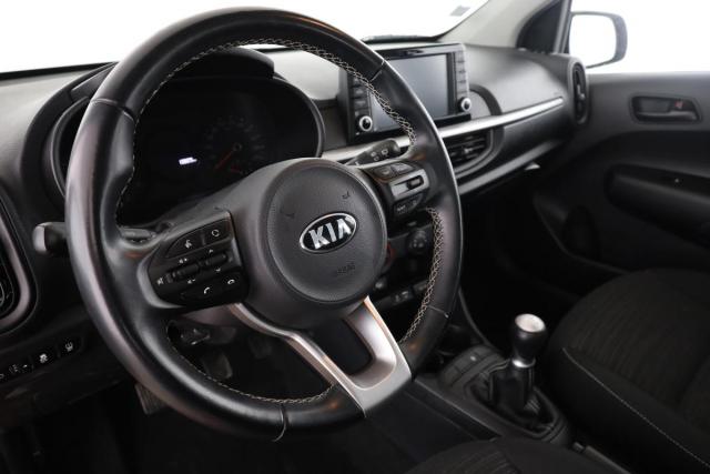 Kia Picanto image 1