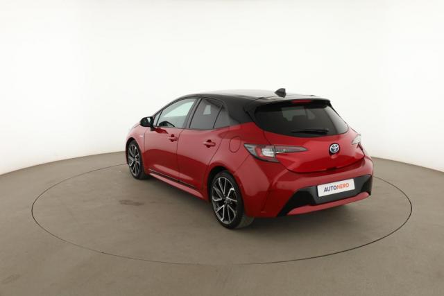 Toyota Corolla image 6