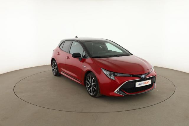 Toyota Corolla image 5