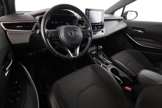 Toyota Corolla image 7