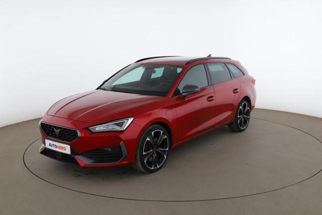 Cupra Leon Sportstourer 1.4 E-Hybrid Dsg6 245 Ch