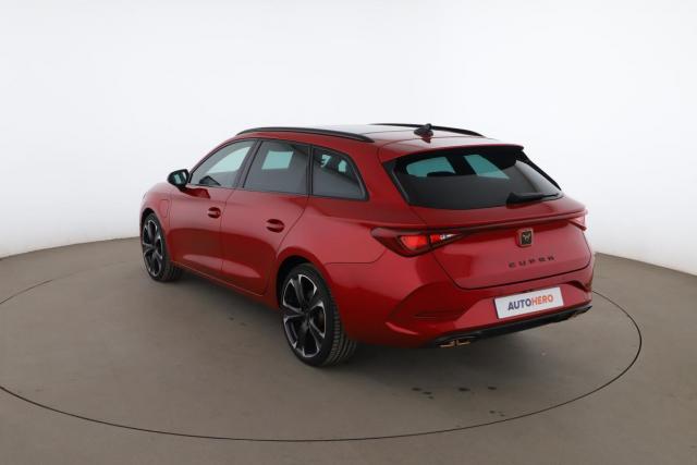 Cupra Leon image 5