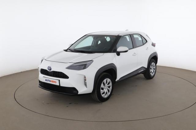 Toyota Yaris Cross 1.5 Hybride 2wd Dynamic 116h