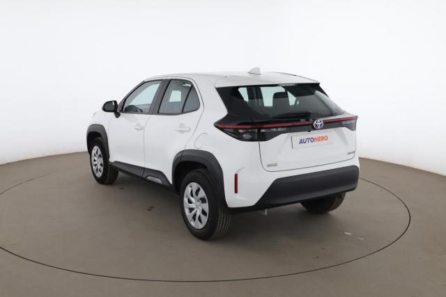 Toyota Yaris Cross image 4