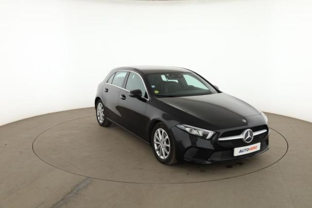 Mercedes Benz Classe A image 9