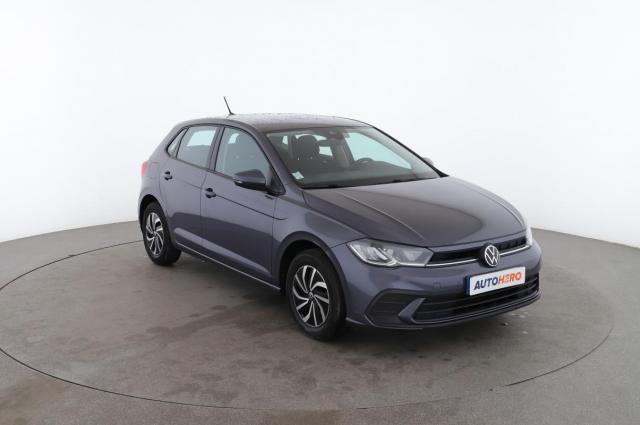Volkswagen Polo image 2