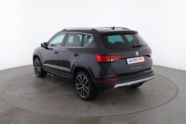 Seat Ateca image 8