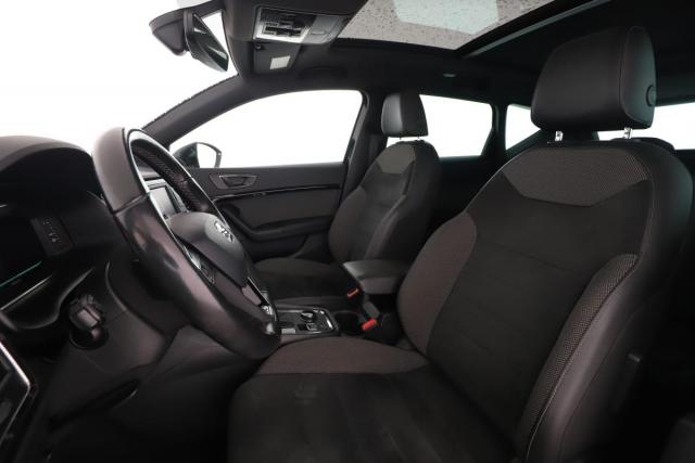 Seat Ateca image 6