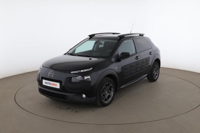 Citroen C4 Cactus 1.6 Blue-Hdi Shine Etg6 100 Ch