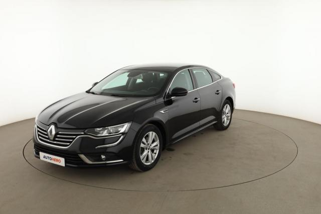Renault Talisman 1.5 Dci Energy Business Edc 110 Ch