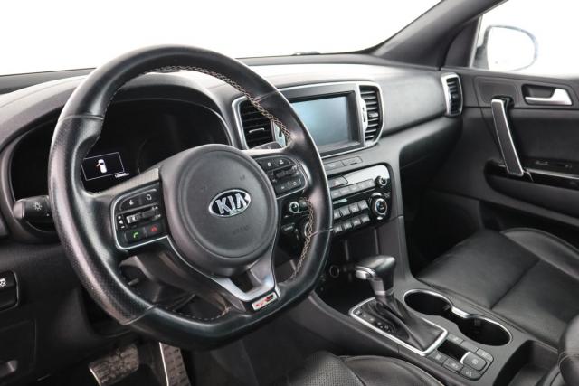Kia Sportage image 4