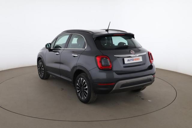 Fiat 500x image 2