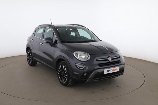 Fiat 500x image 8