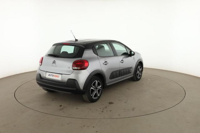 Citroen C3 image 8