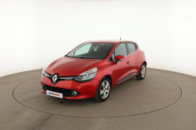 Renault Clio 1.2 Tce Energy Intens Edc 118 Ch