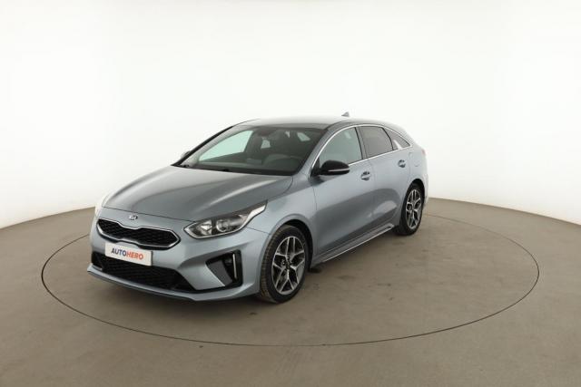 Kia Proceed 1.6 Crdi Isg Gt Line Dct7 136 Ch