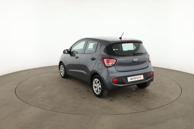 Hyundai I10 image 4