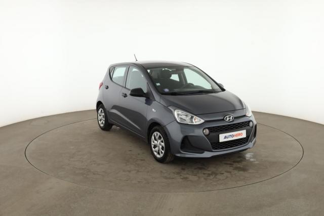 Hyundai I10 image 7