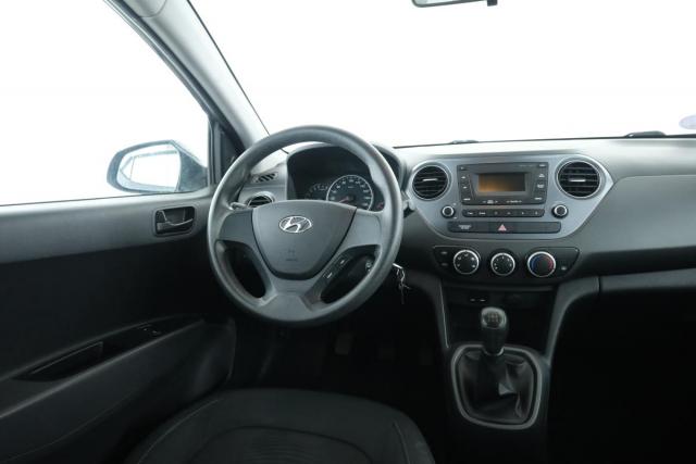 Hyundai I10 image 6