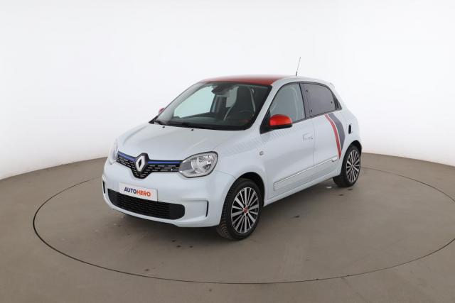 Renault Twingo 0.9 Tce Le Coq Sportif Edc 92 Ch