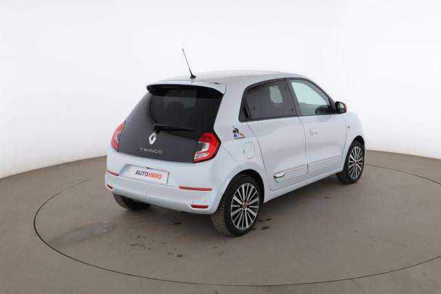 Renault Twingo image 4