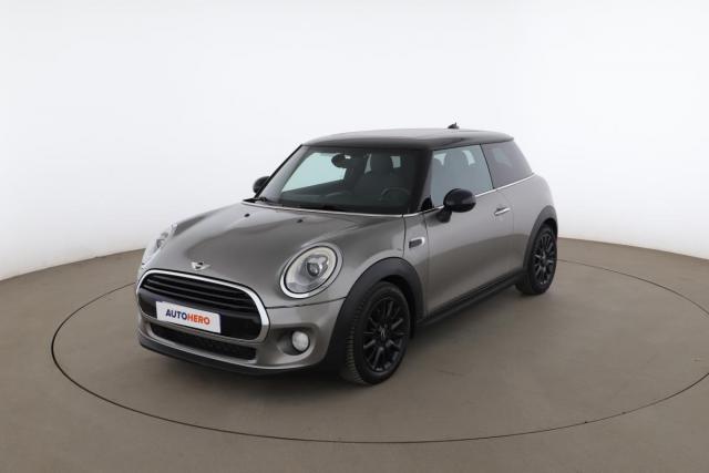 Mini Mini Cooper 3p 136 Ch