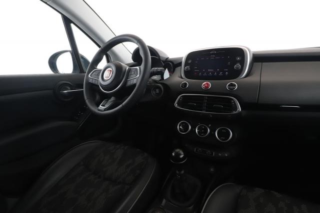 Fiat 500x image 2