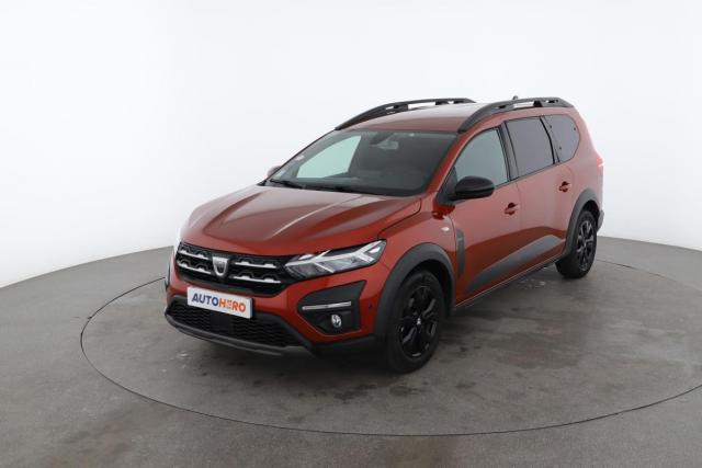 Dacia Jogger 1.0 Tce Sl Extreme + 7pl 110 Ch