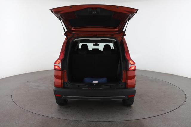 Dacia Jogger image 9