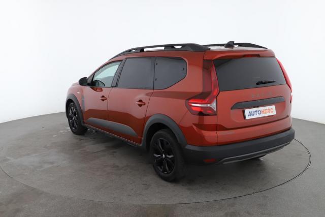 Dacia Jogger image 4