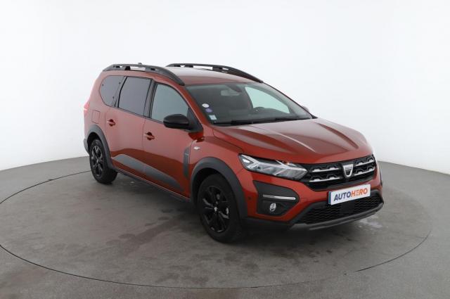 Dacia Jogger image 6