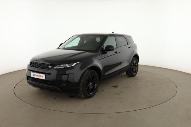 Land Rover Range Rover Evoque D165 163 Ch