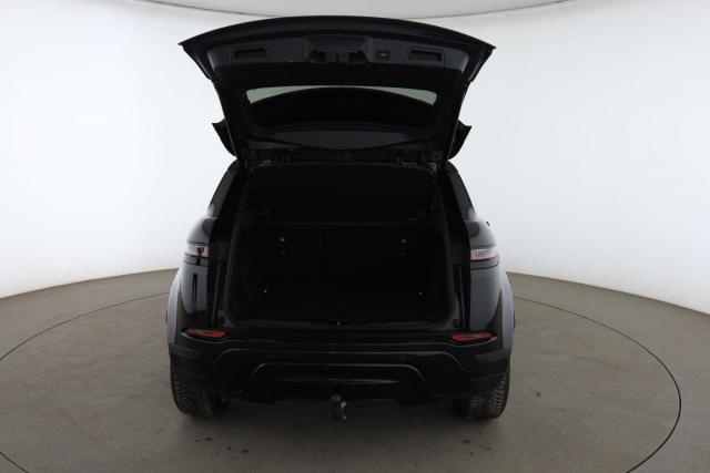 Land Rover Range Rover Evoque image 8