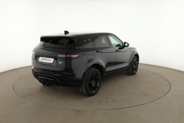 Land Rover Range Rover Evoque image 1