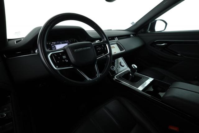 Land Rover Range Rover Evoque image 9