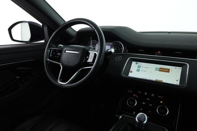 Land Rover Range Rover Evoque image 6